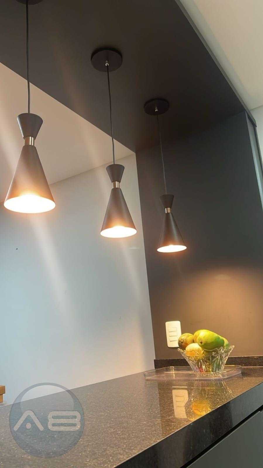 Apartamento T?rreo com 2 Quartos, Acabamento Premium e Garagem...