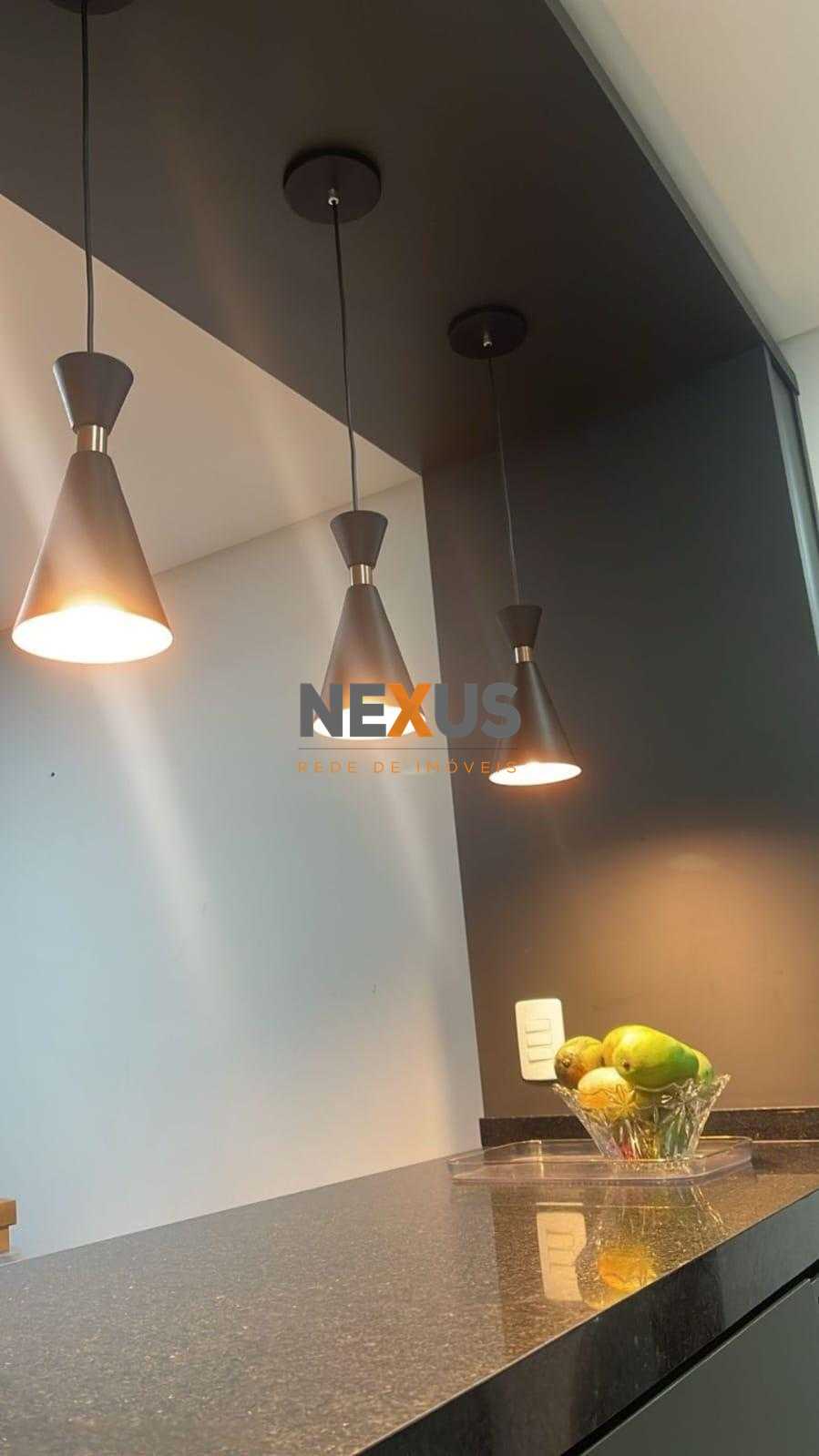 Apartamento Térreo com 2 Quartos, Acabamento Premium e Garagem...