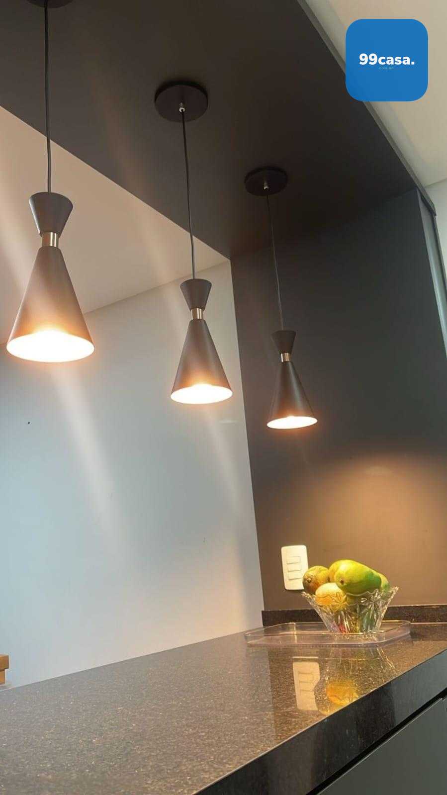 Apartamento Térreo com 2 Quartos, Acabamento Premium e Garagem...