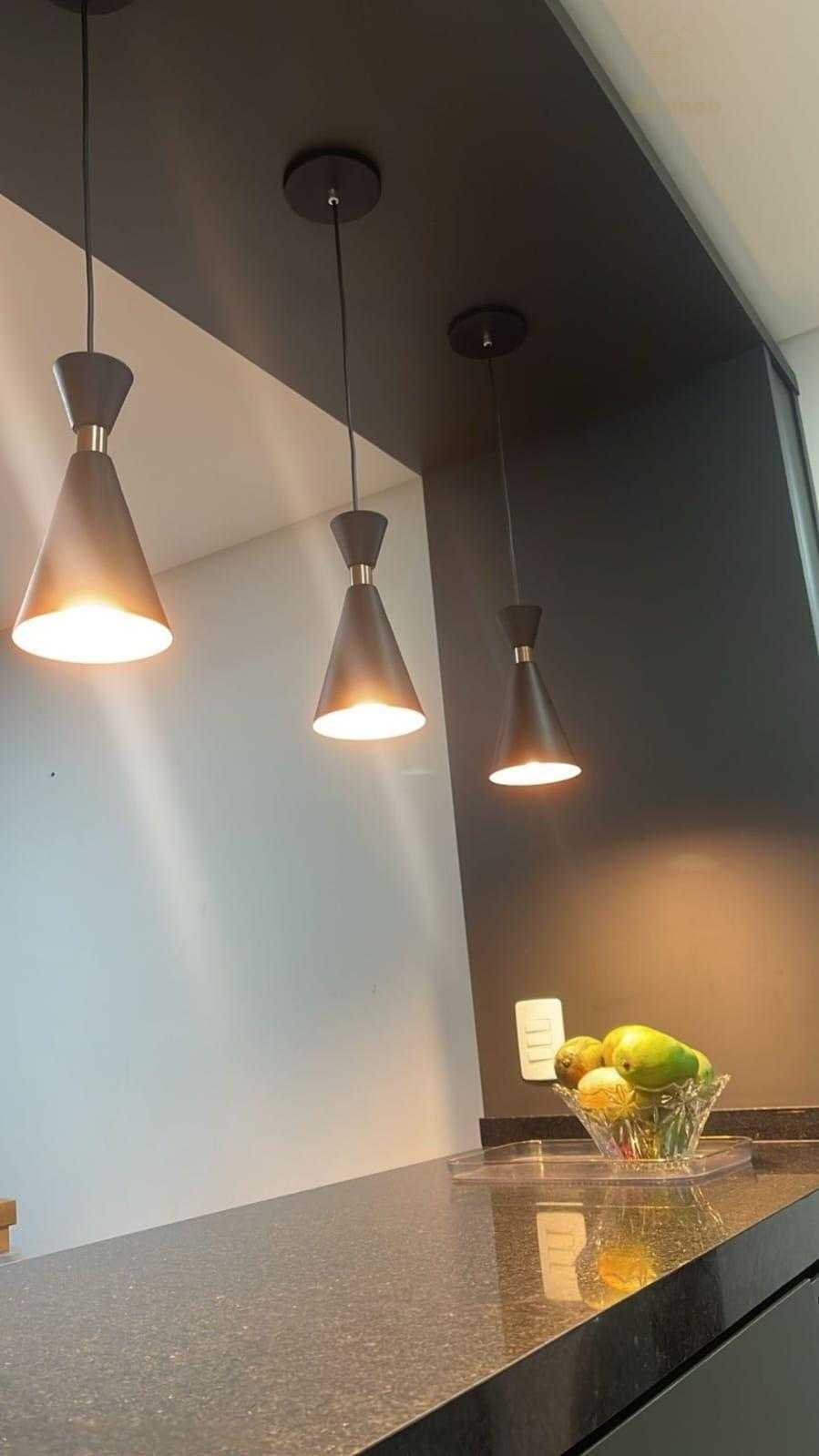 Apartamento Térreo com 2 Quartos, Acabamento Premium e Garagem...