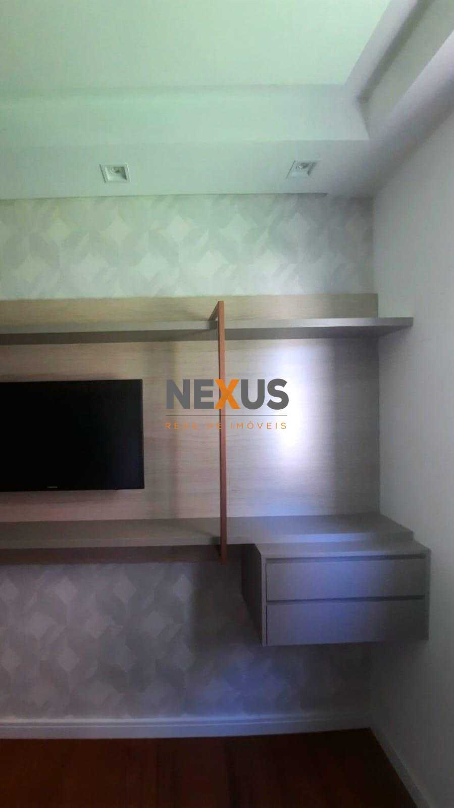 Apartamento Térreo com 2 Quartos, Acabamento Premium e Garagem...