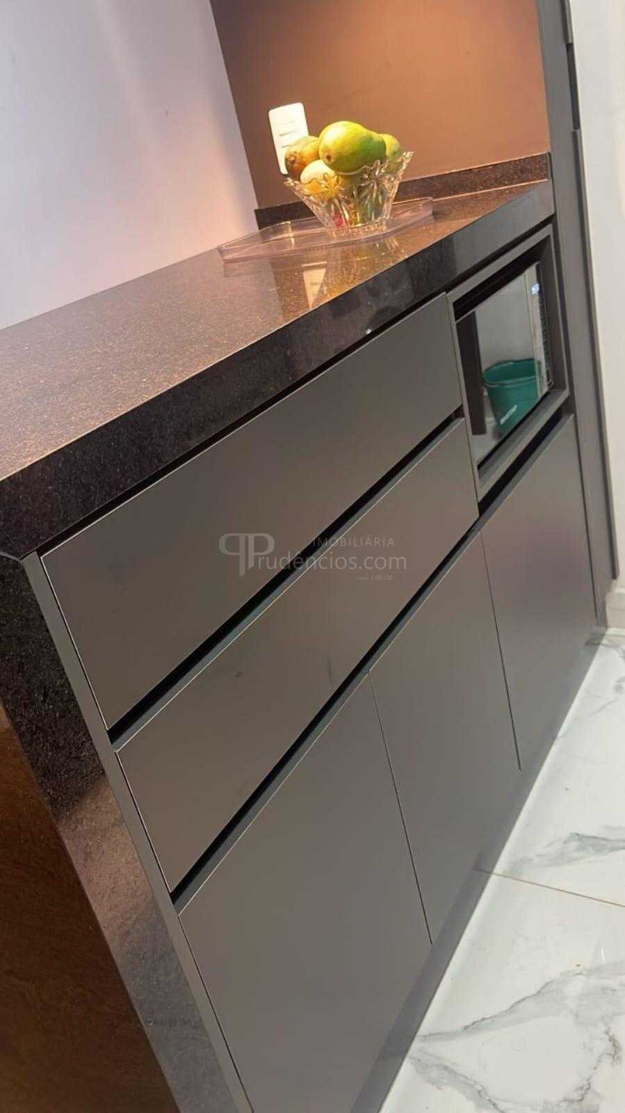 Apartamento Térreo com 2 Quartos, Acabamento Premium e Garagem...