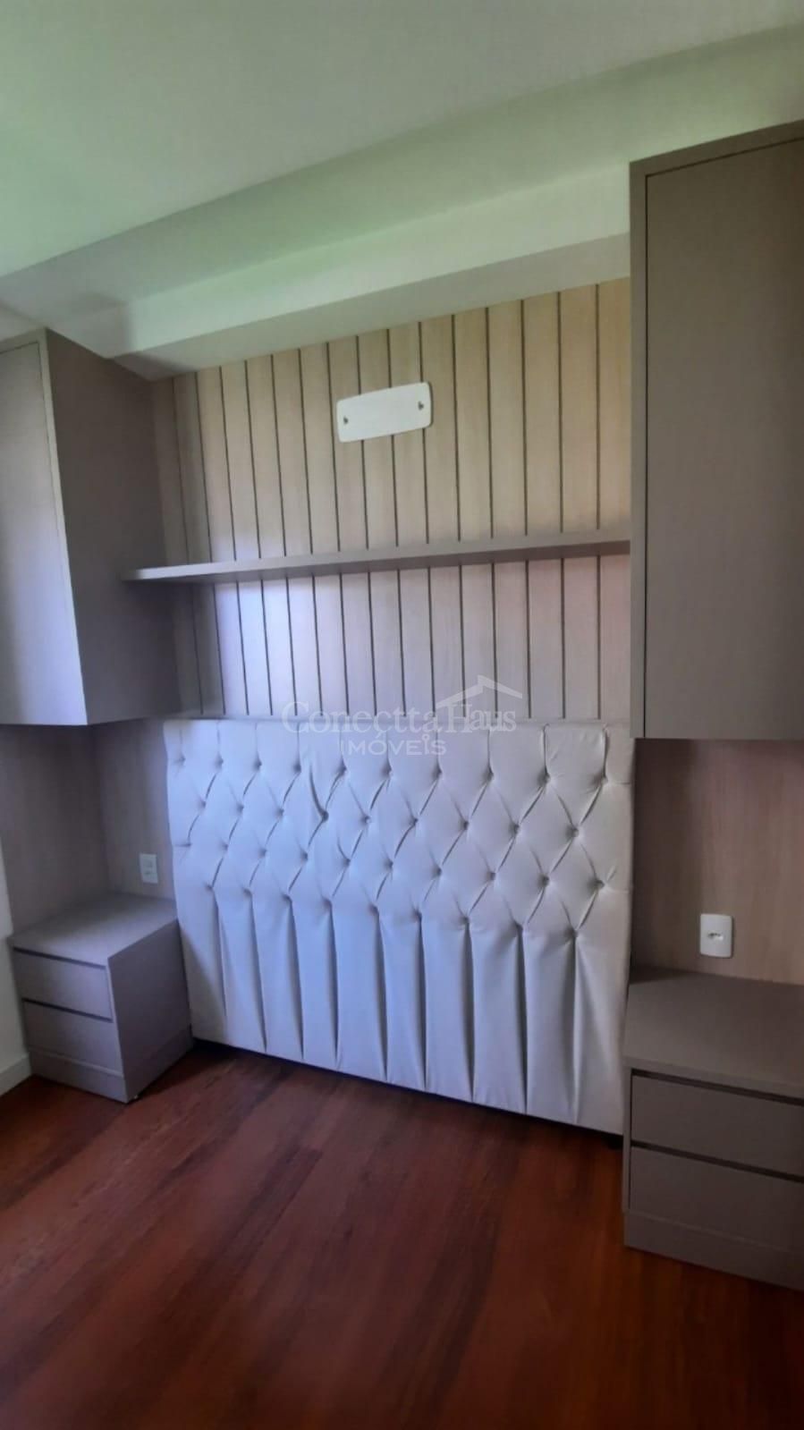 Apartamento Térreo com 2 Quartos, Acabamento Premium e Garagem...