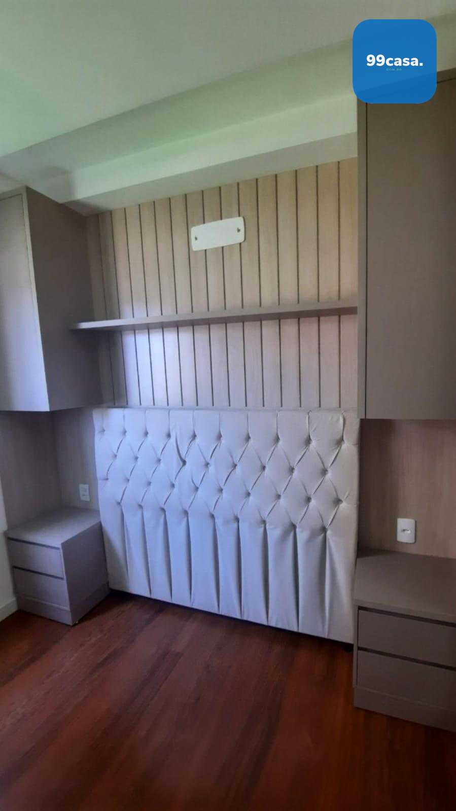 Apartamento Térreo com 2 Quartos, Acabamento Premium e Garagem...
