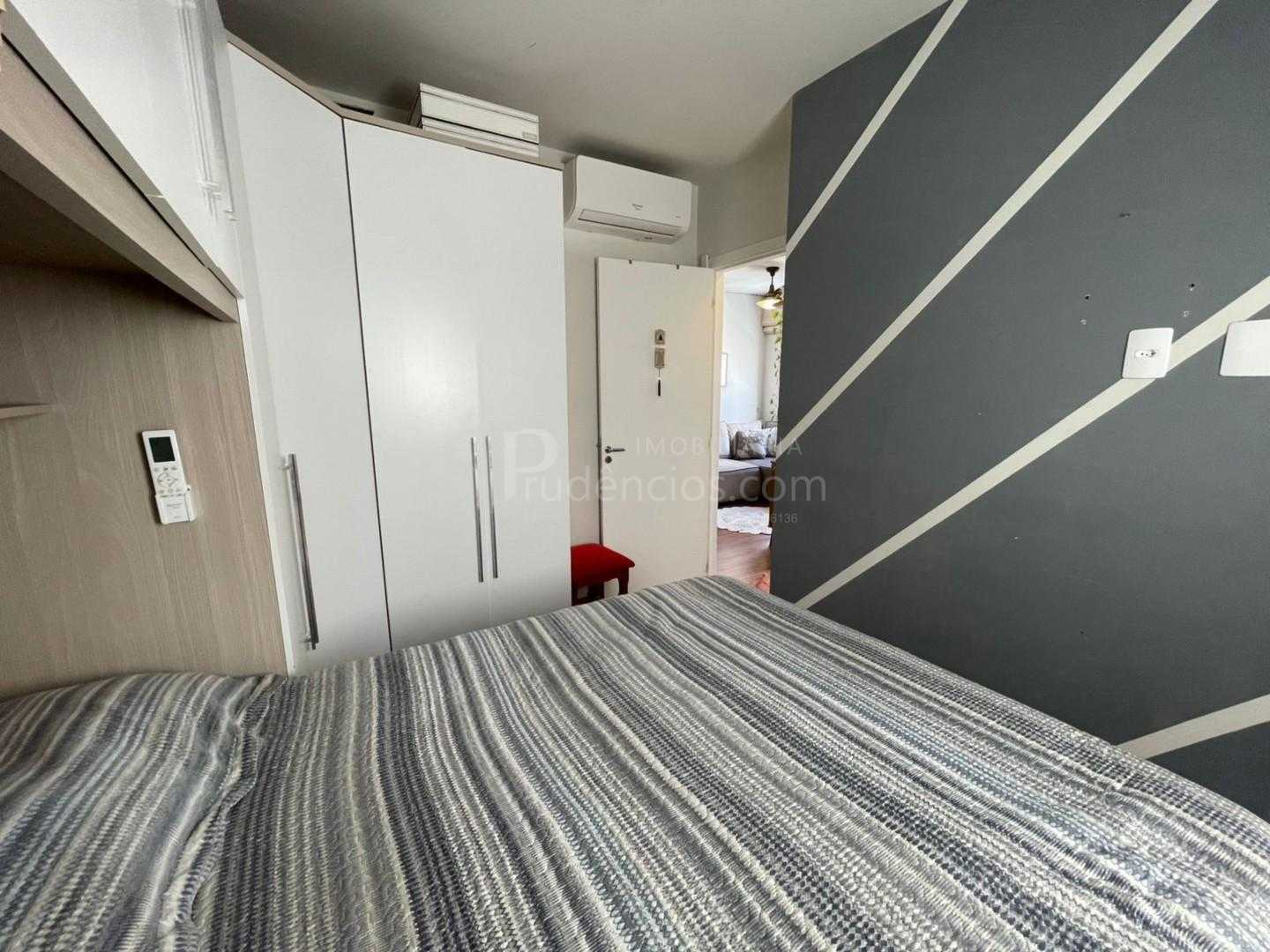 Apartamento Completo com Lazer, Segurança 24h e Excelente Loca...
