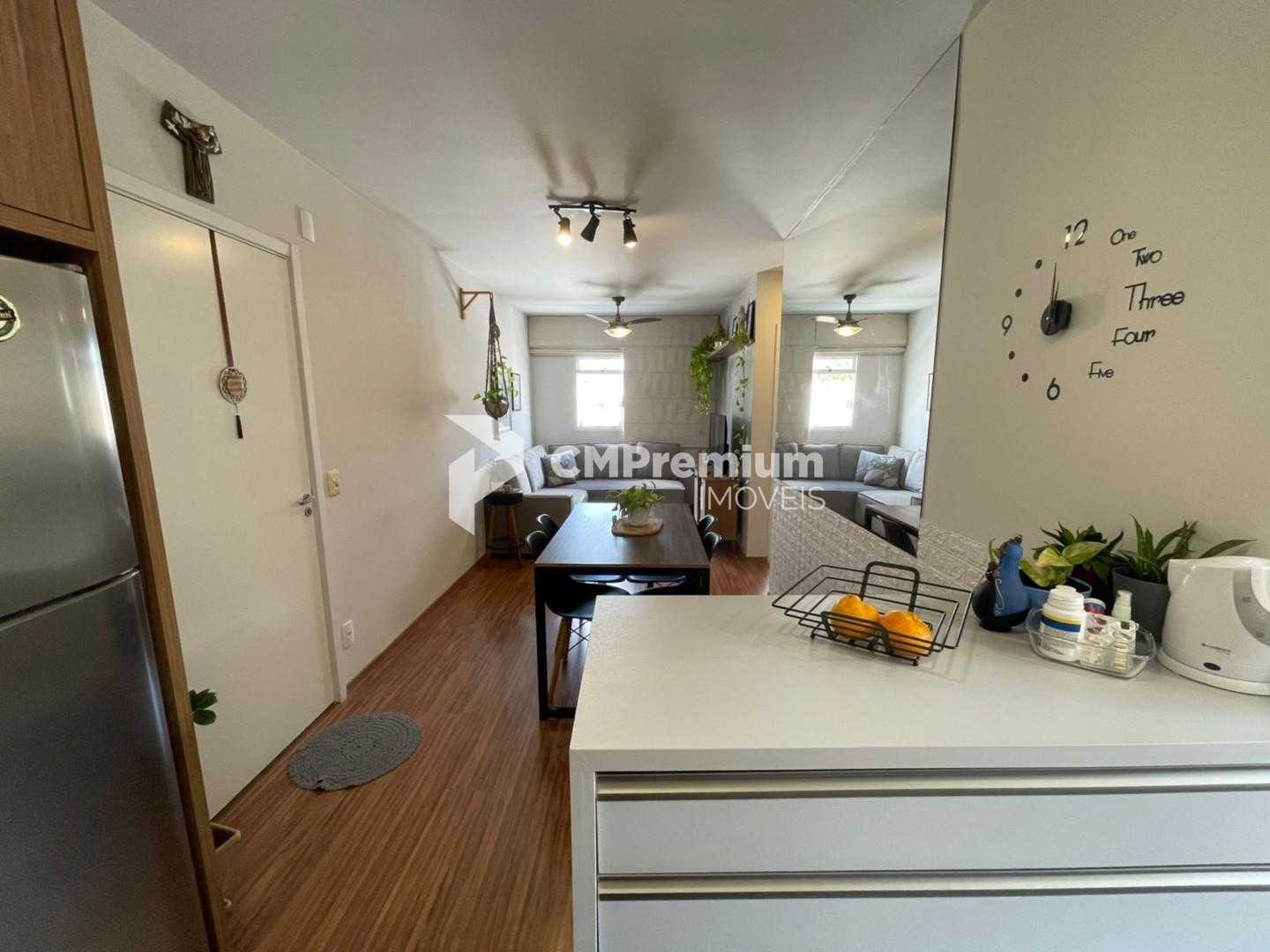 Apartamento Completo com Lazer, Segurança 24h e Excelente Loca...