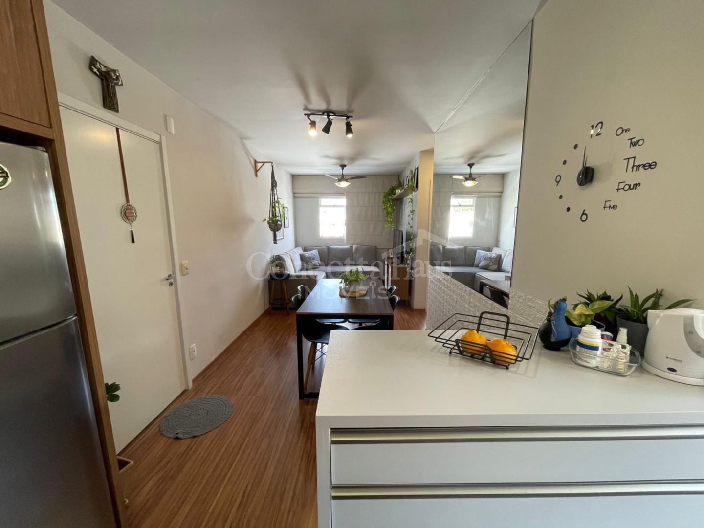 Apartamento Completo com Lazer, Segurança 24h e Excelente Loca...