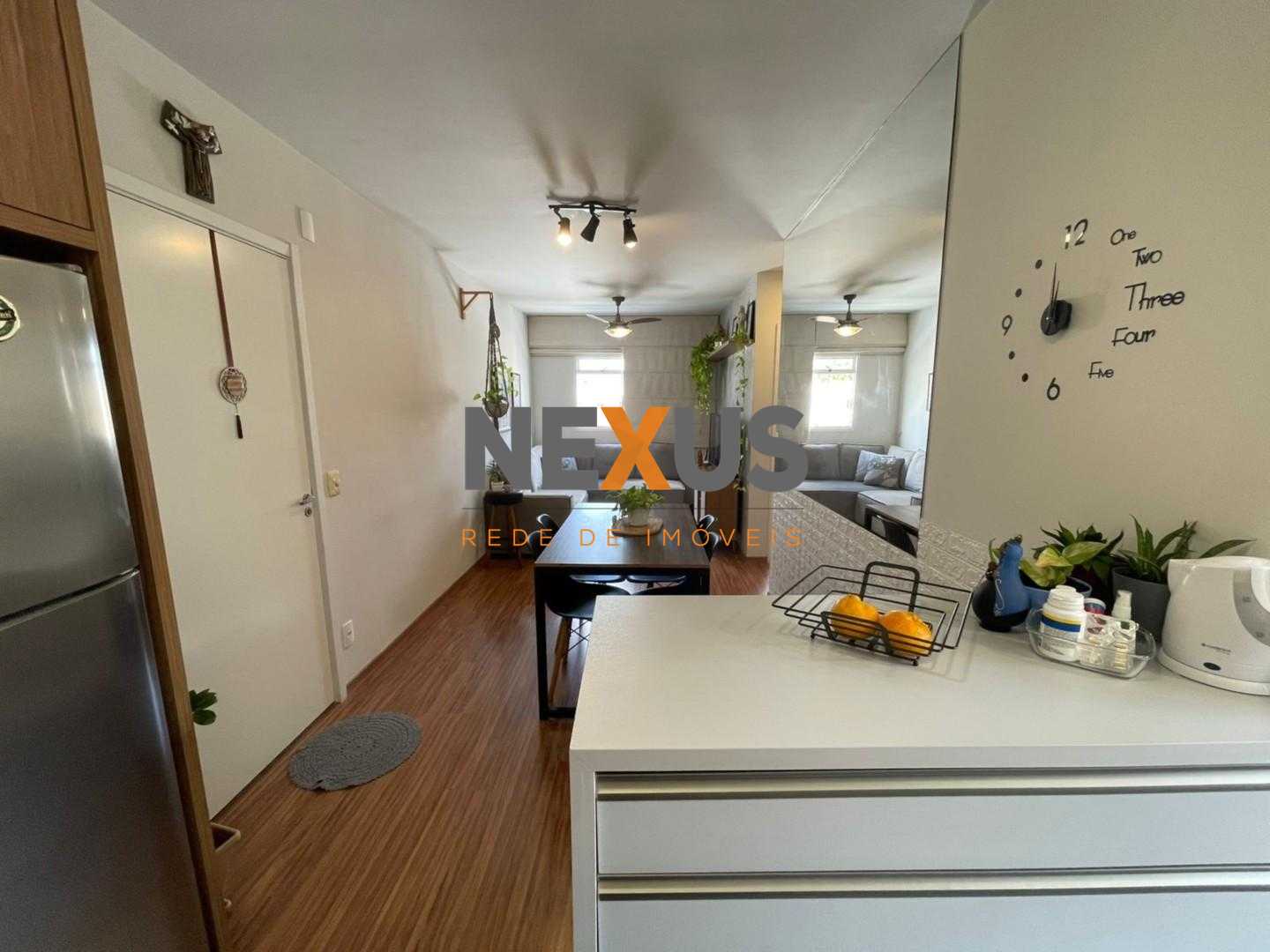 Apartamento Completo com Lazer, Segurança 24h e Excelente Loca...