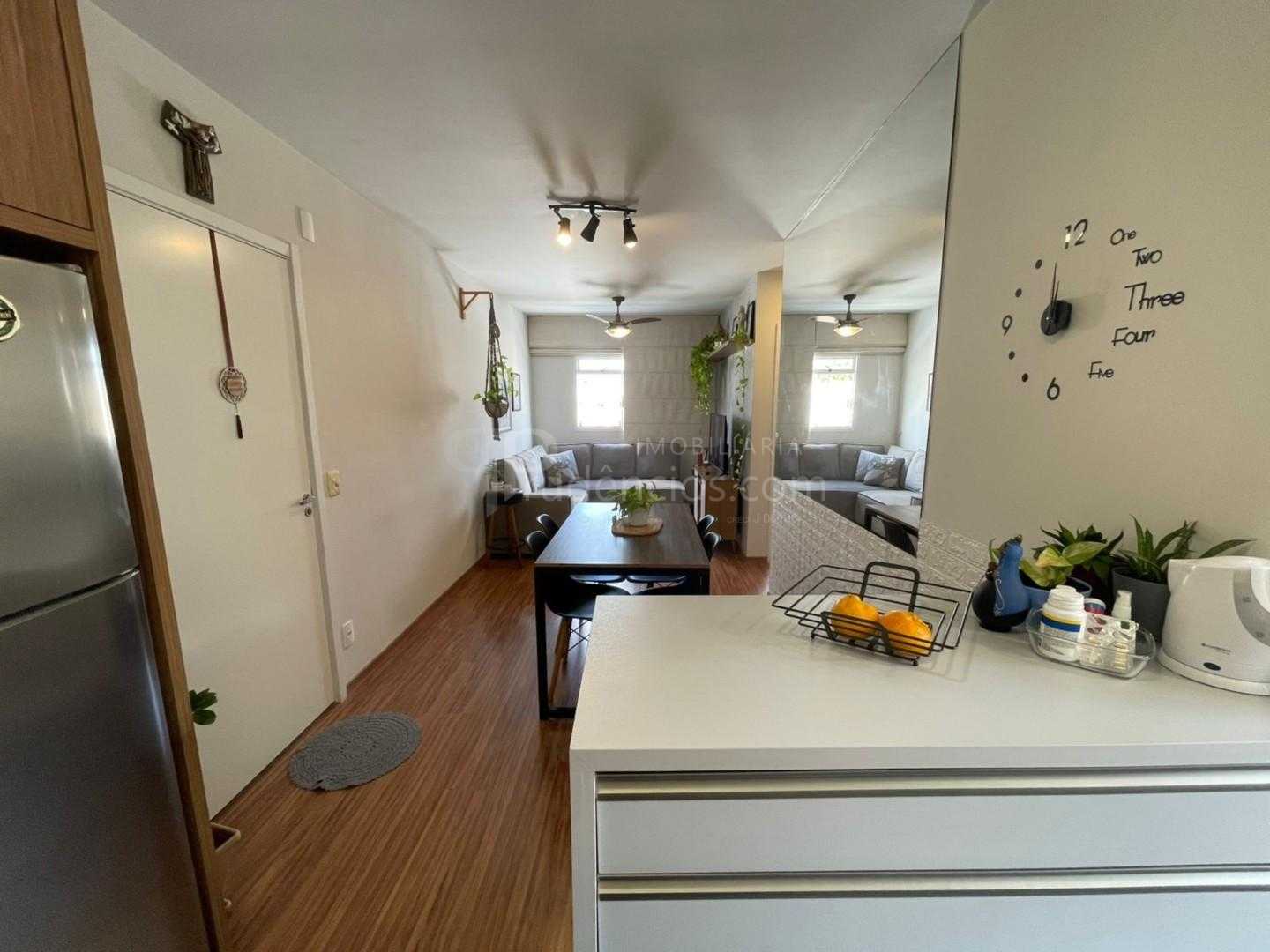Apartamento Completo com Lazer, Segurança 24h e Excelente Loca...