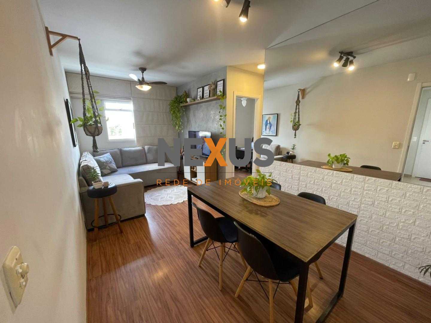 Apartamento Completo com Lazer, Segurança 24h e Excelente Loca...