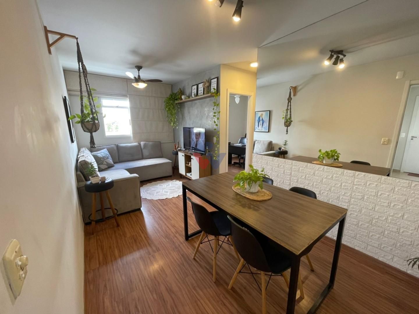 Apartamento Completo com Lazer, Segurança 24h e Excelente Loca...