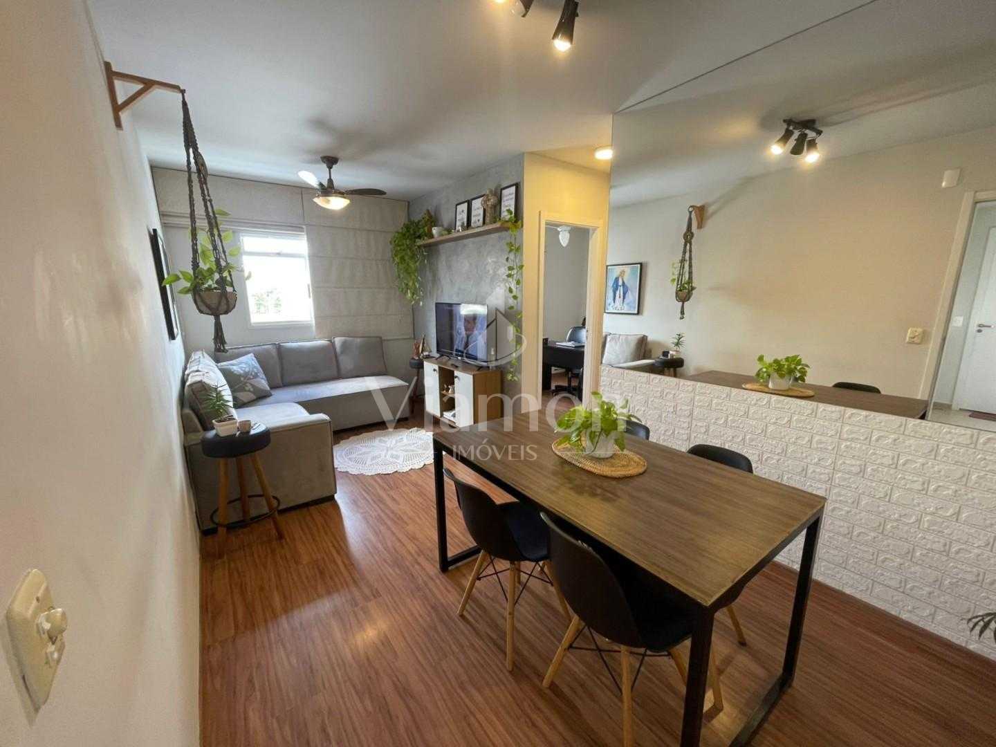 Apartamento Completo com Lazer, Segurança 24h e Excelente Loca...