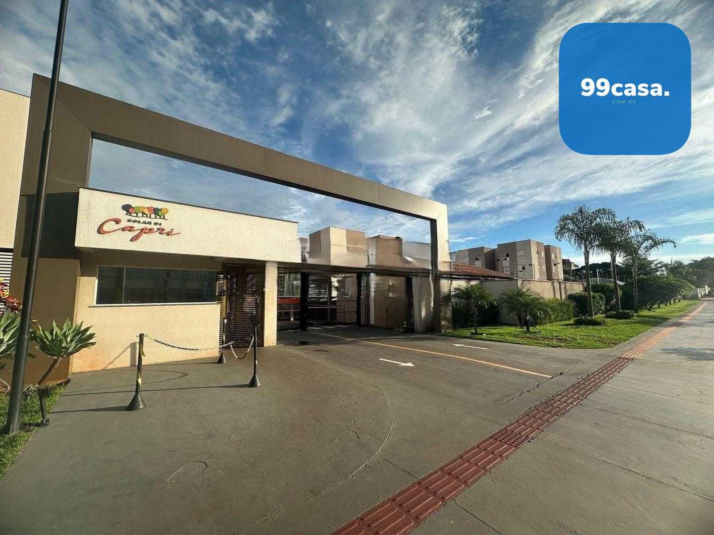 Apartamento Completo com Lazer, Segurança 24h e Excelente Loca...