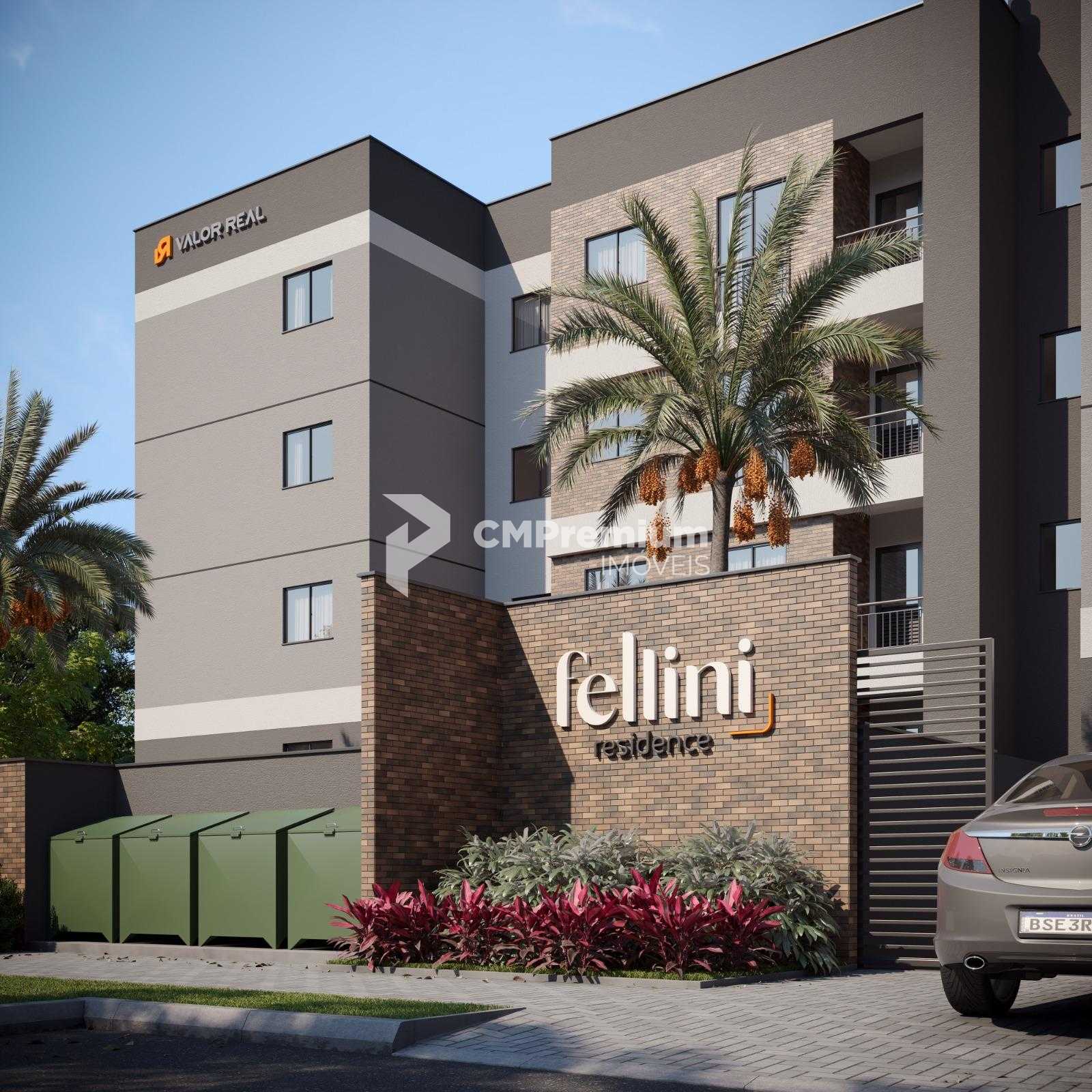 Apartamento 2 Quartos com Sacada e Churrasqueira no Santa Cândida