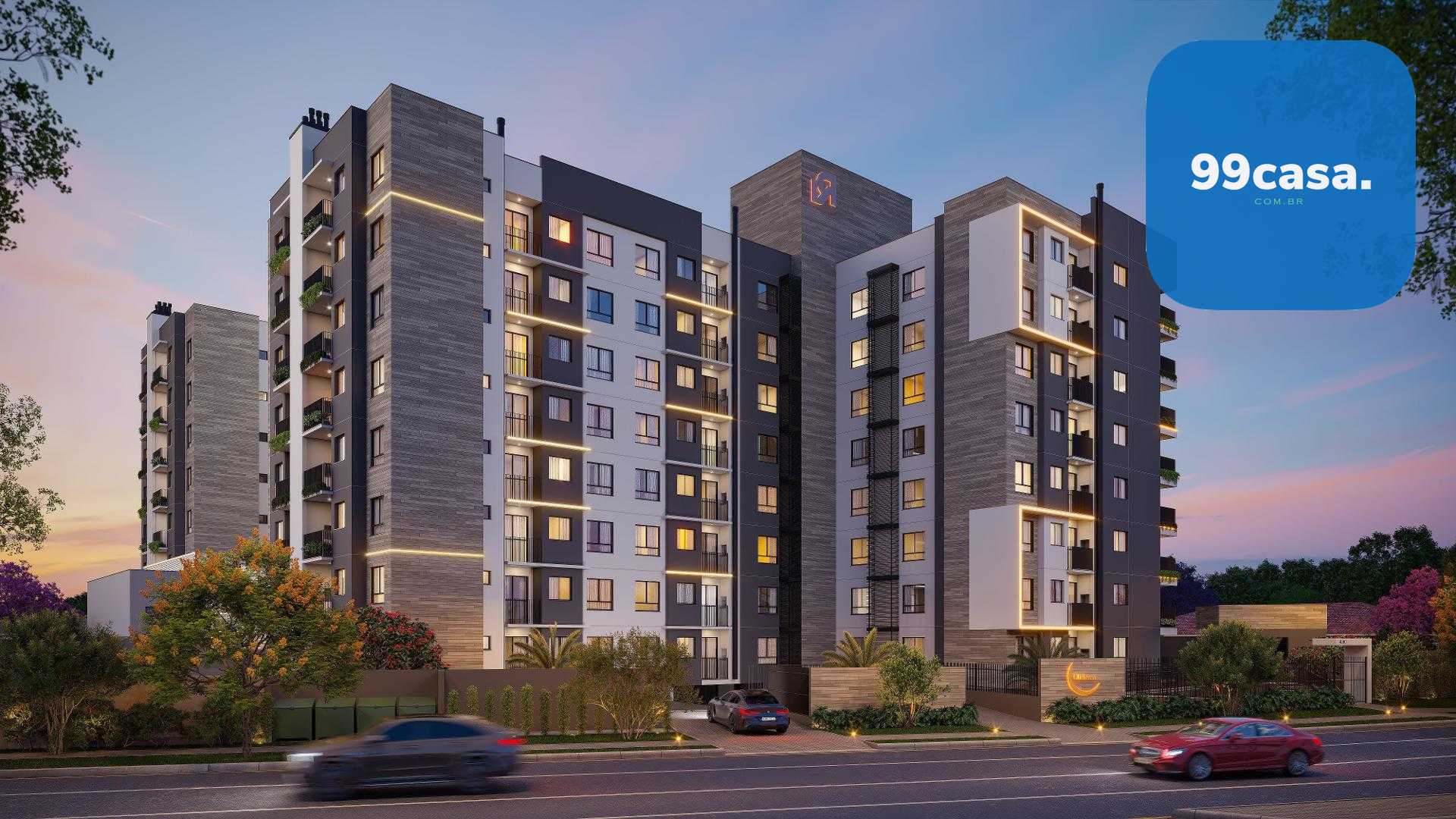 Empreendimento com Lazer Completo, Conforto e Mobilidade Urbana