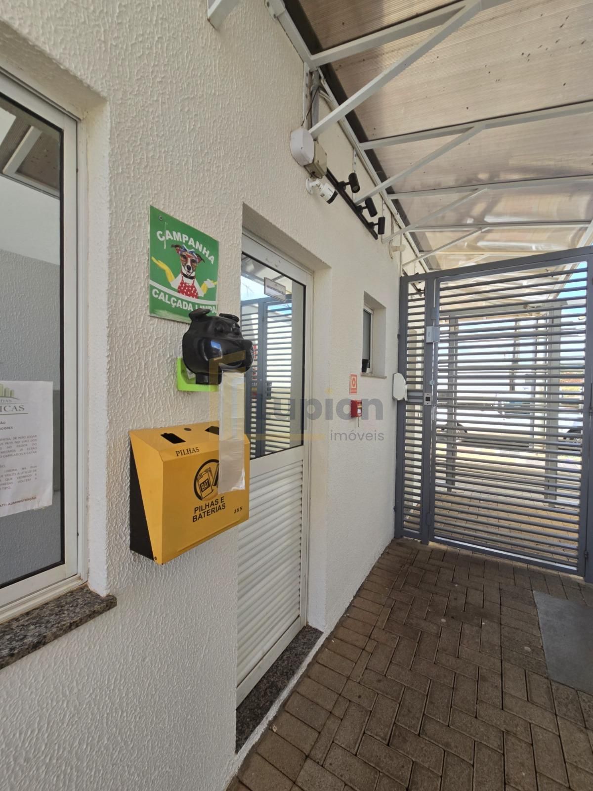 Apartamento à venda com 2 quartos e lazer completo no Condomín...