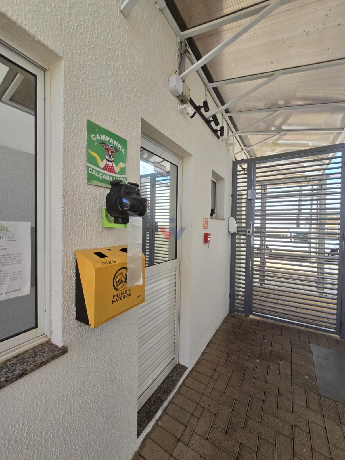 Apartamento à venda com 2 quartos e lazer completo no Condomín...