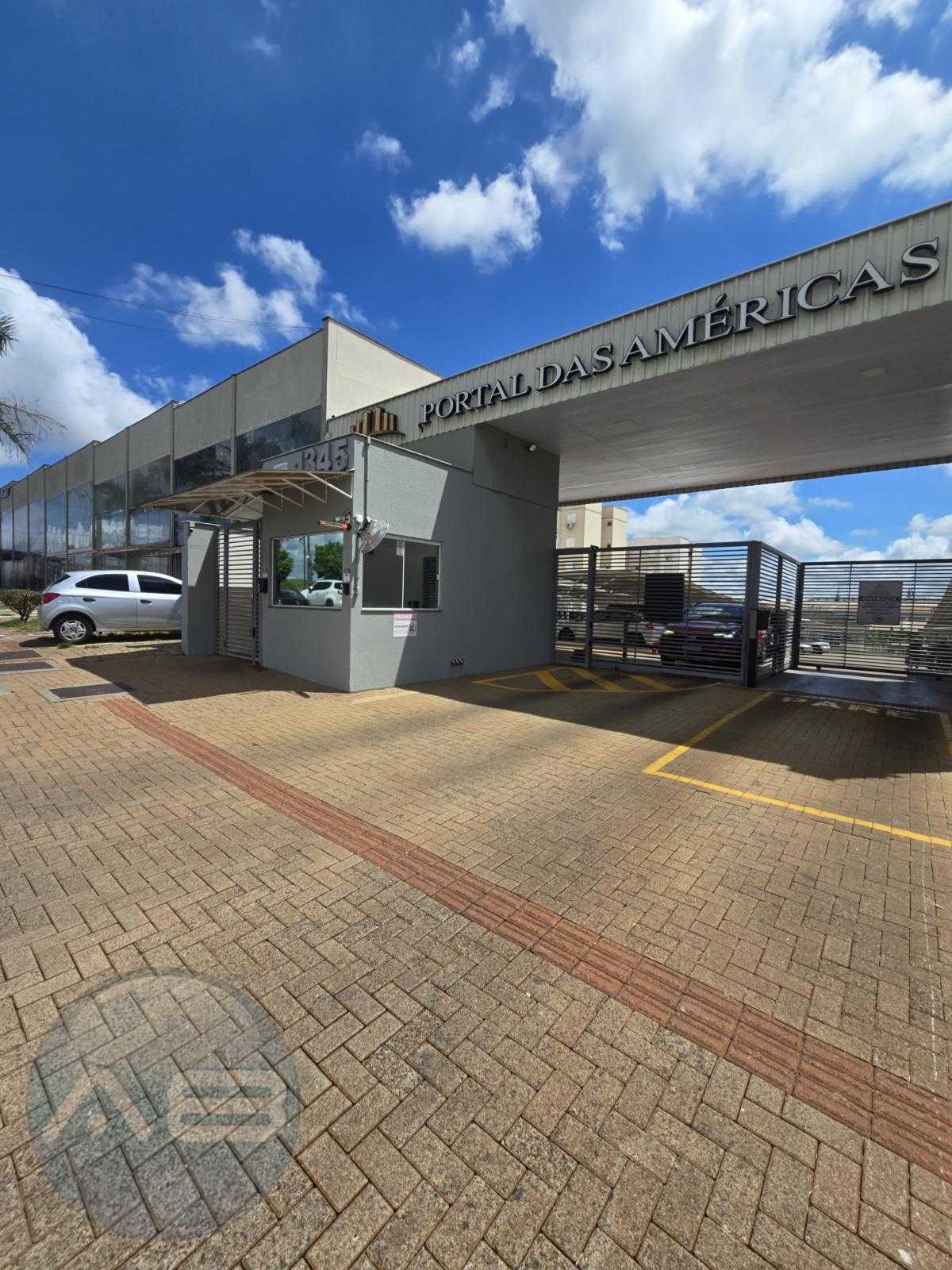 Apartamento ? venda com 2 quartos e lazer completo no Condom?n...