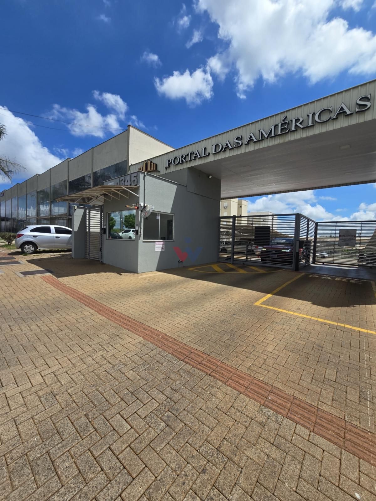 Apartamento à venda com 2 quartos e lazer completo no Condomín...