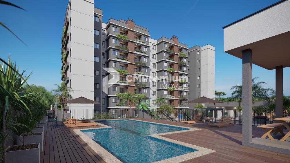 Apartamentos com lazer completo e varanda com churrasqueira em...