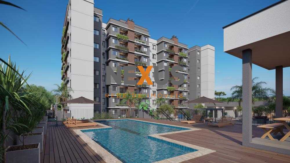 Apartamentos com lazer completo e varanda com churrasqueira em...