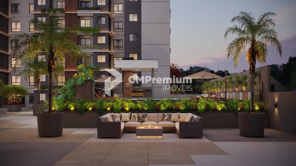 Apartamentos com lazer completo e varanda com churrasqueira em...