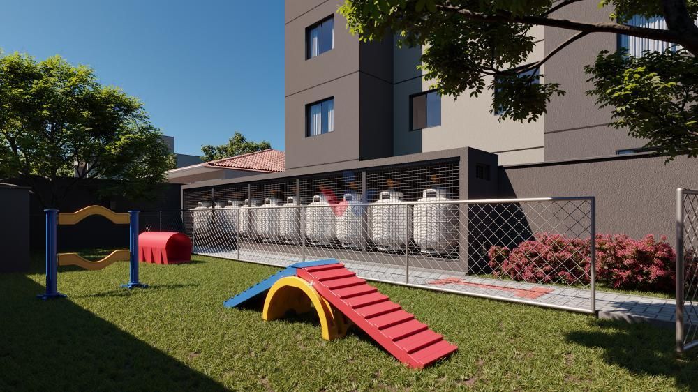 Apartamentos Duplex com Rooftop Privativo e Lazer Completo ao ...