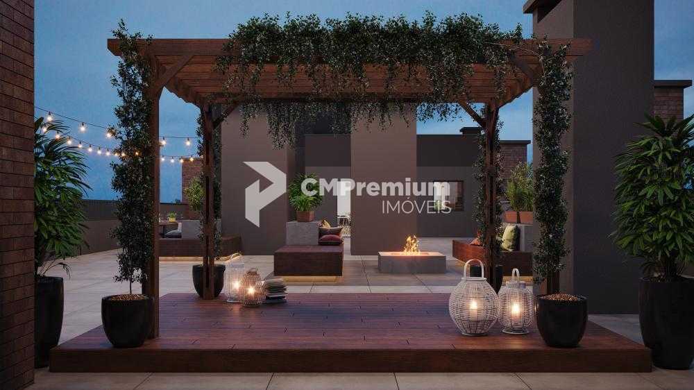 Apartamentos Duplex com Rooftop Privativo e Lazer Completo ao ...