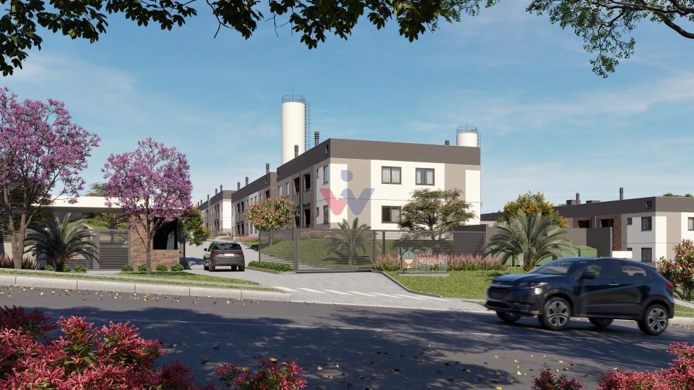 Conforto, lazer e tranquilidade em um residencial completo par...