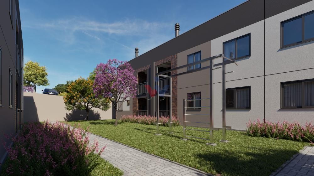 Conforto, lazer e tranquilidade em um residencial completo par...