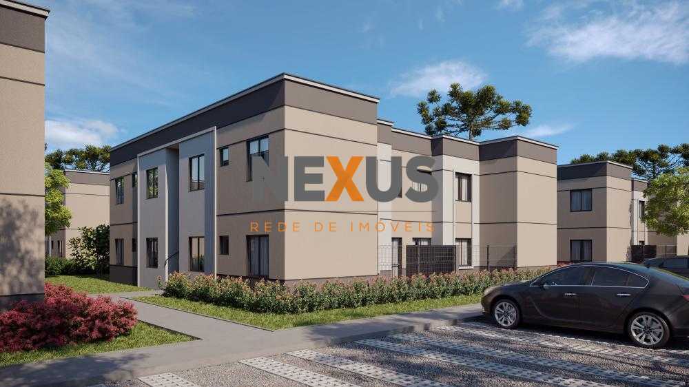 Conforto de Casa com Lazer Completo e Parcelas Menores que Alu...