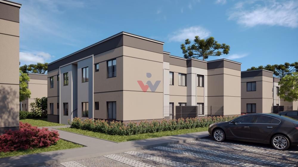 Conforto de Casa com Lazer Completo e Parcelas Menores que Alu...