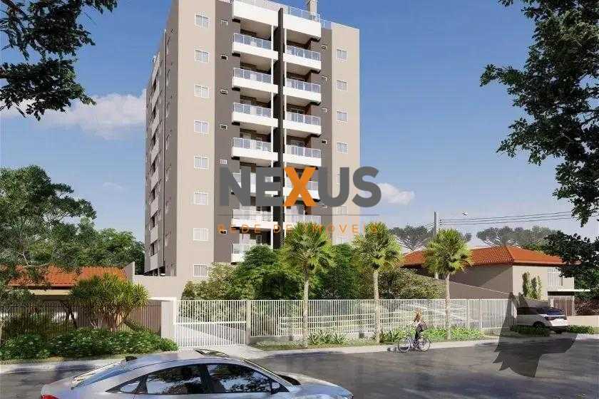 Apartamentos modernos com sacada gourmet, lazer completo e alt...