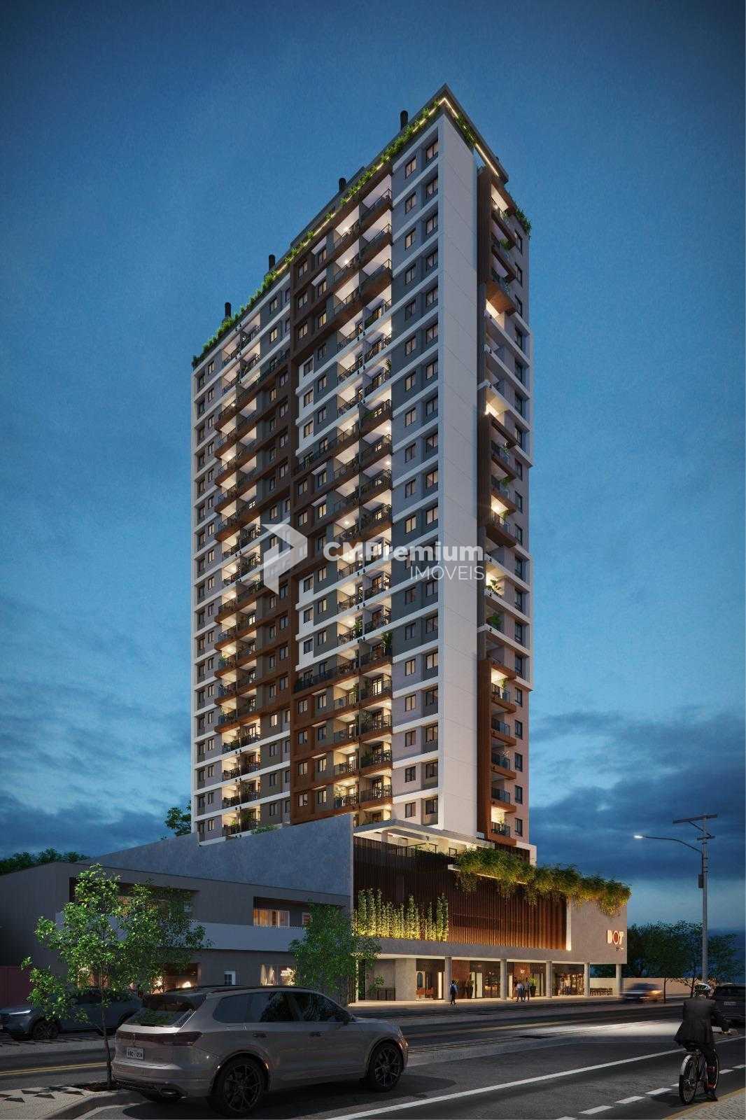 Lançamento no Capão Raso  Studios e Apartamentos com Lazer Com...