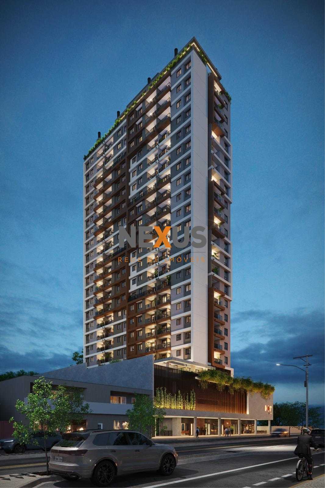 Lançamento no Capão Raso  Studios e Apartamentos com Lazer Com...