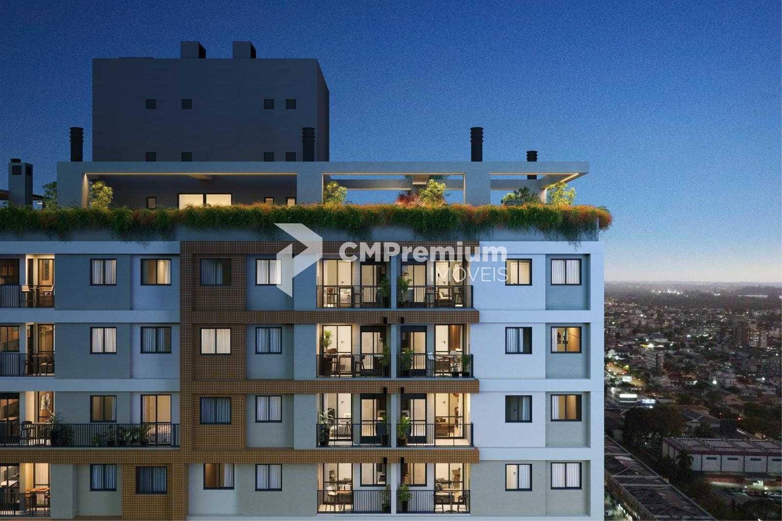 Lançamento no Capão Raso  Studios e Apartamentos com Lazer Com...