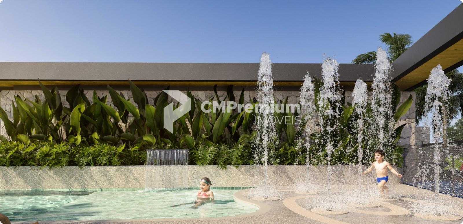 Terrenos em Condomínio Fechado no Xaxim com Lazer Completo e S...