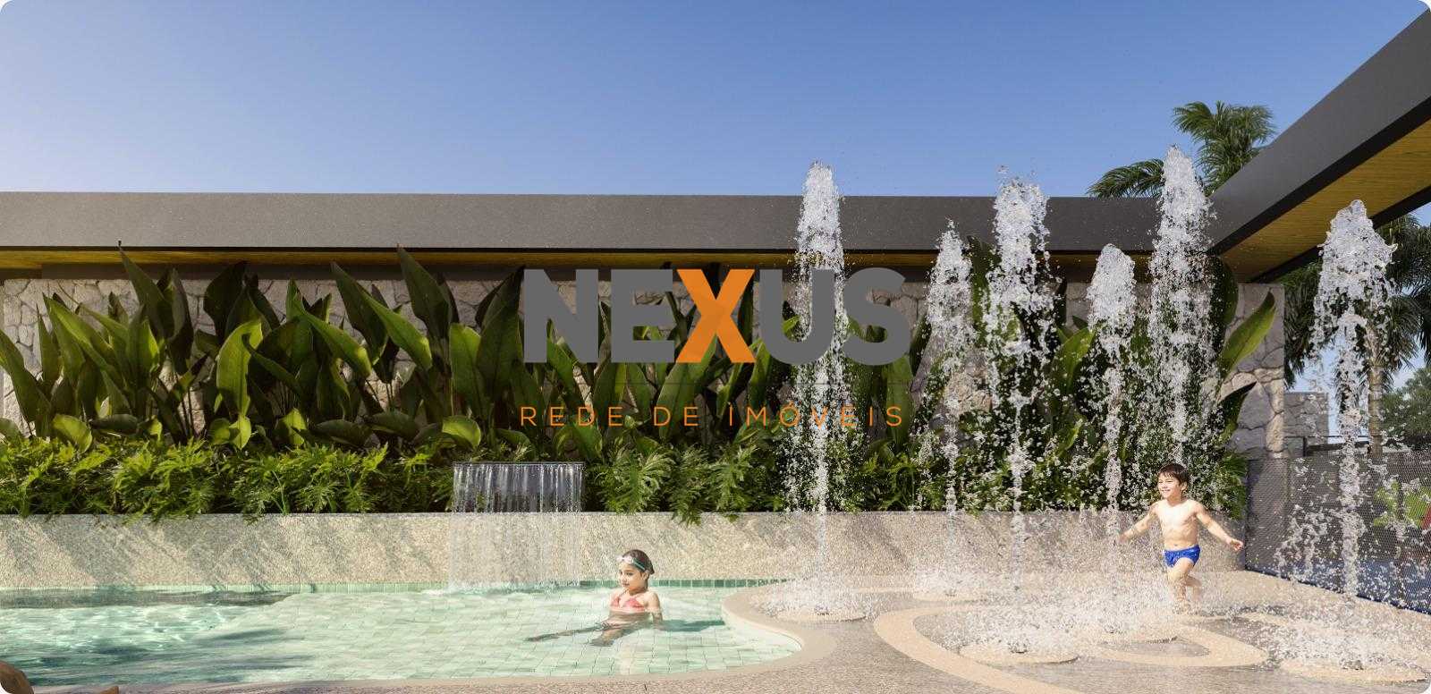 Terrenos em Condomínio Fechado no Xaxim com Lazer Completo e S...