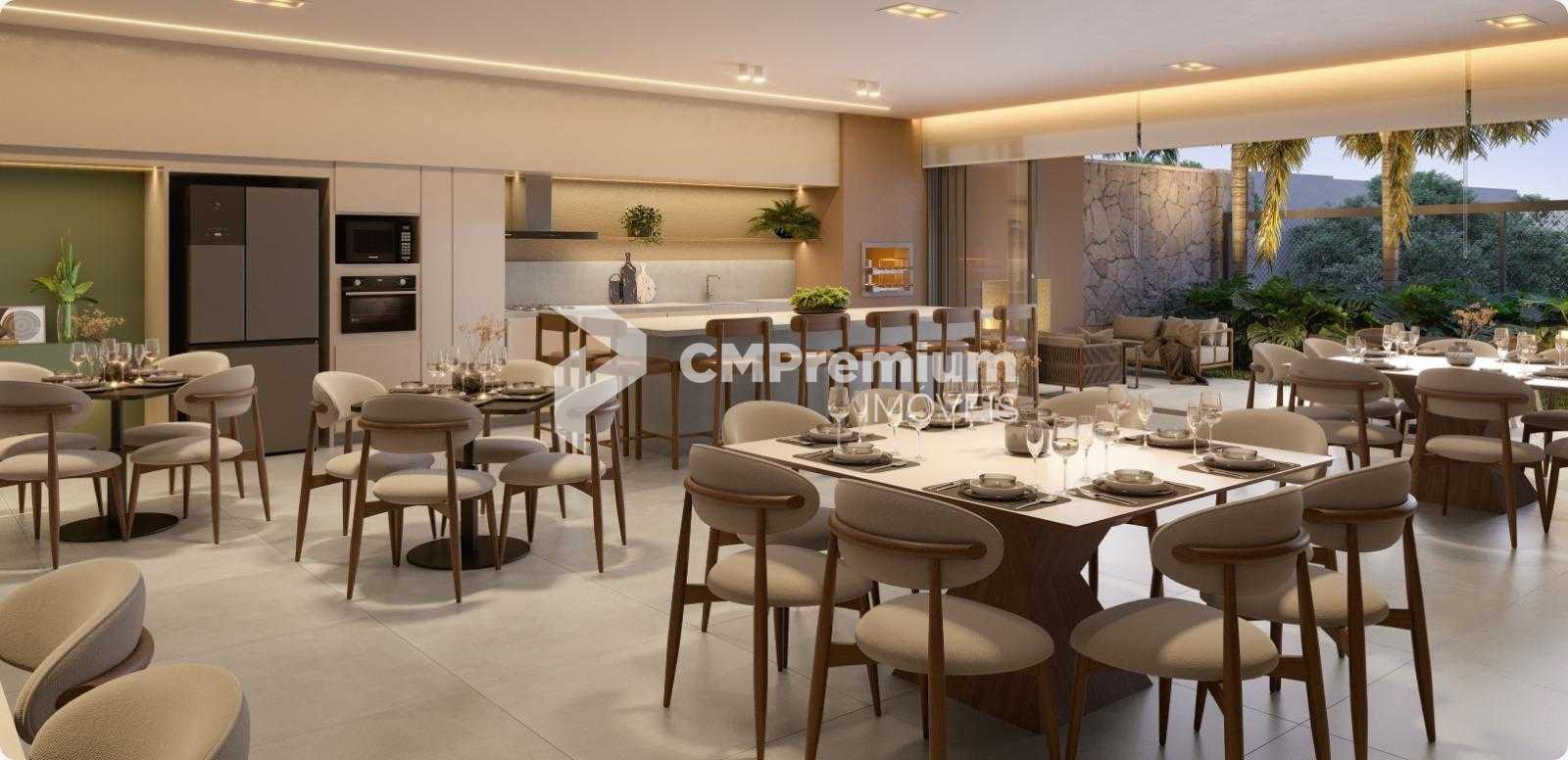 Terrenos em Condomínio Fechado no Xaxim com Lazer Completo e S...