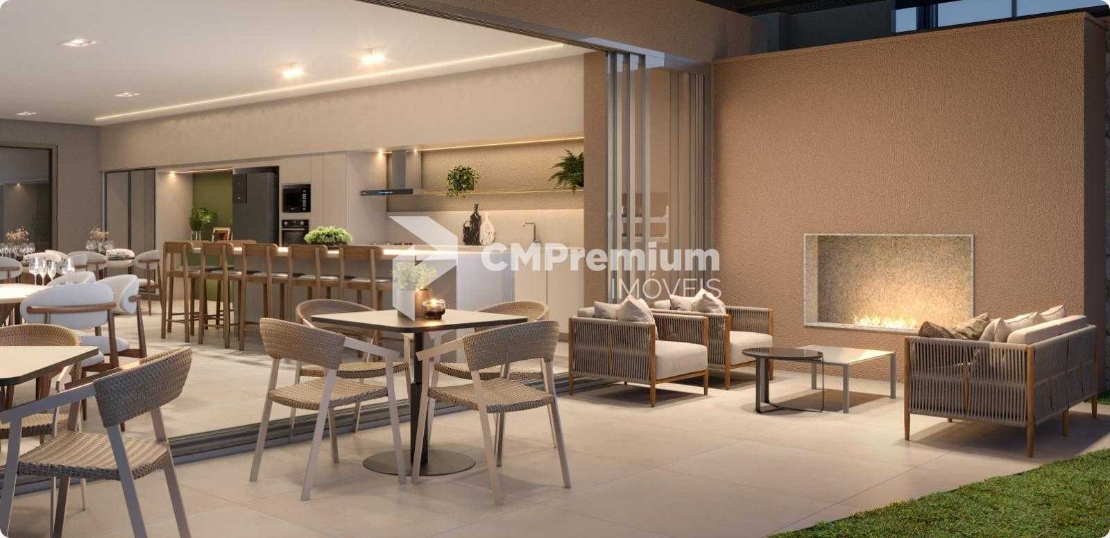 Terrenos em Condomínio Fechado no Xaxim com Lazer Completo e S...