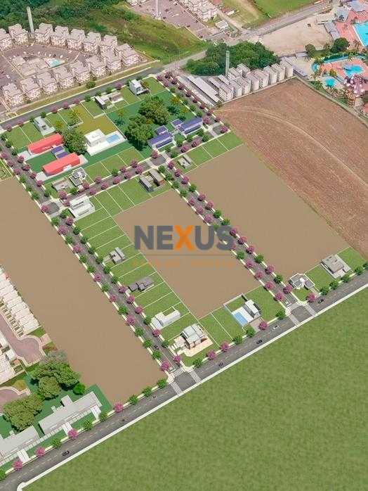 Lotes Exclusivos com Infraestrutura Completa e Alto Potencial ...