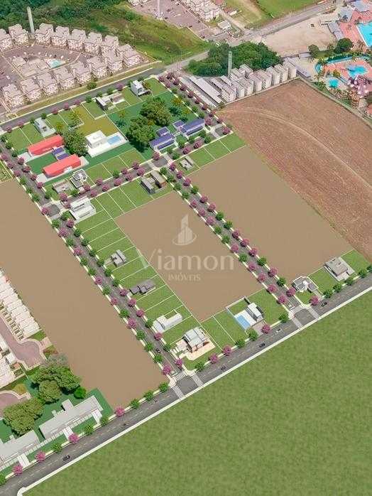 Lotes Exclusivos com Infraestrutura Completa e Alto Potencial ...