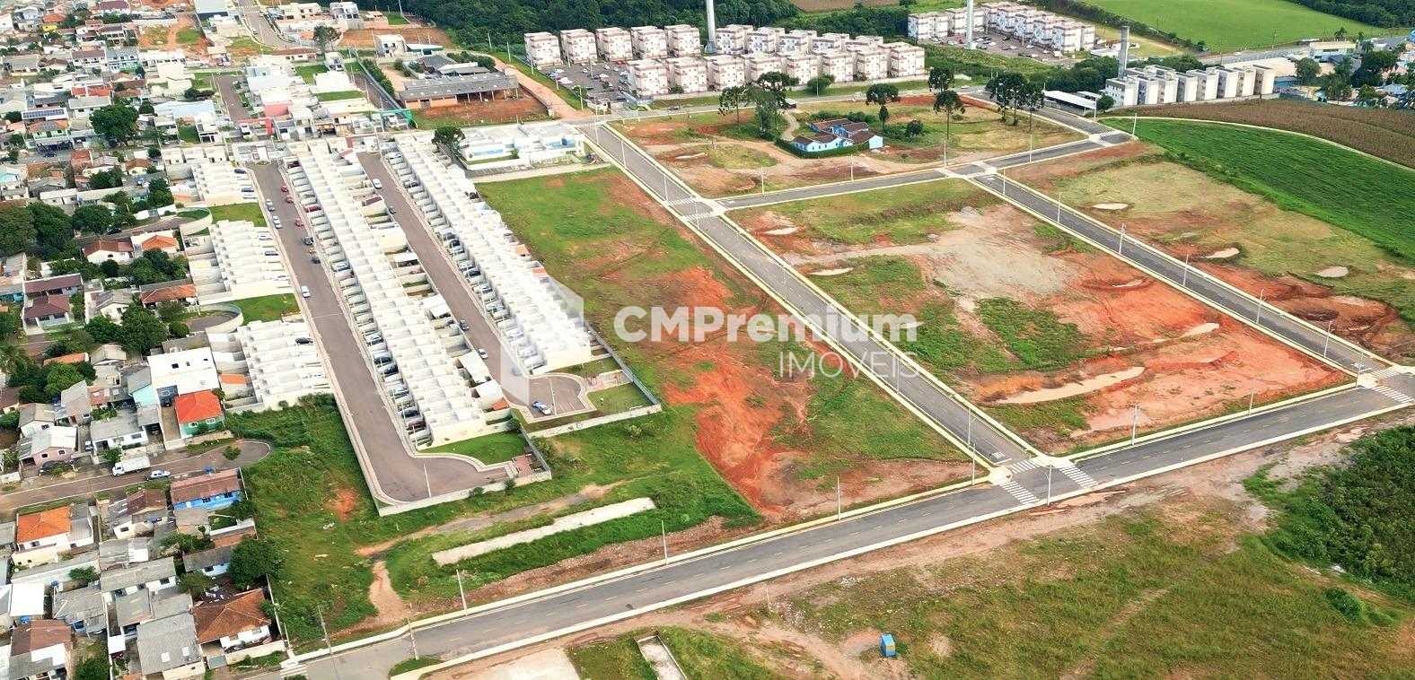 Lotes Exclusivos com Infraestrutura Completa e Alto Potencial ...