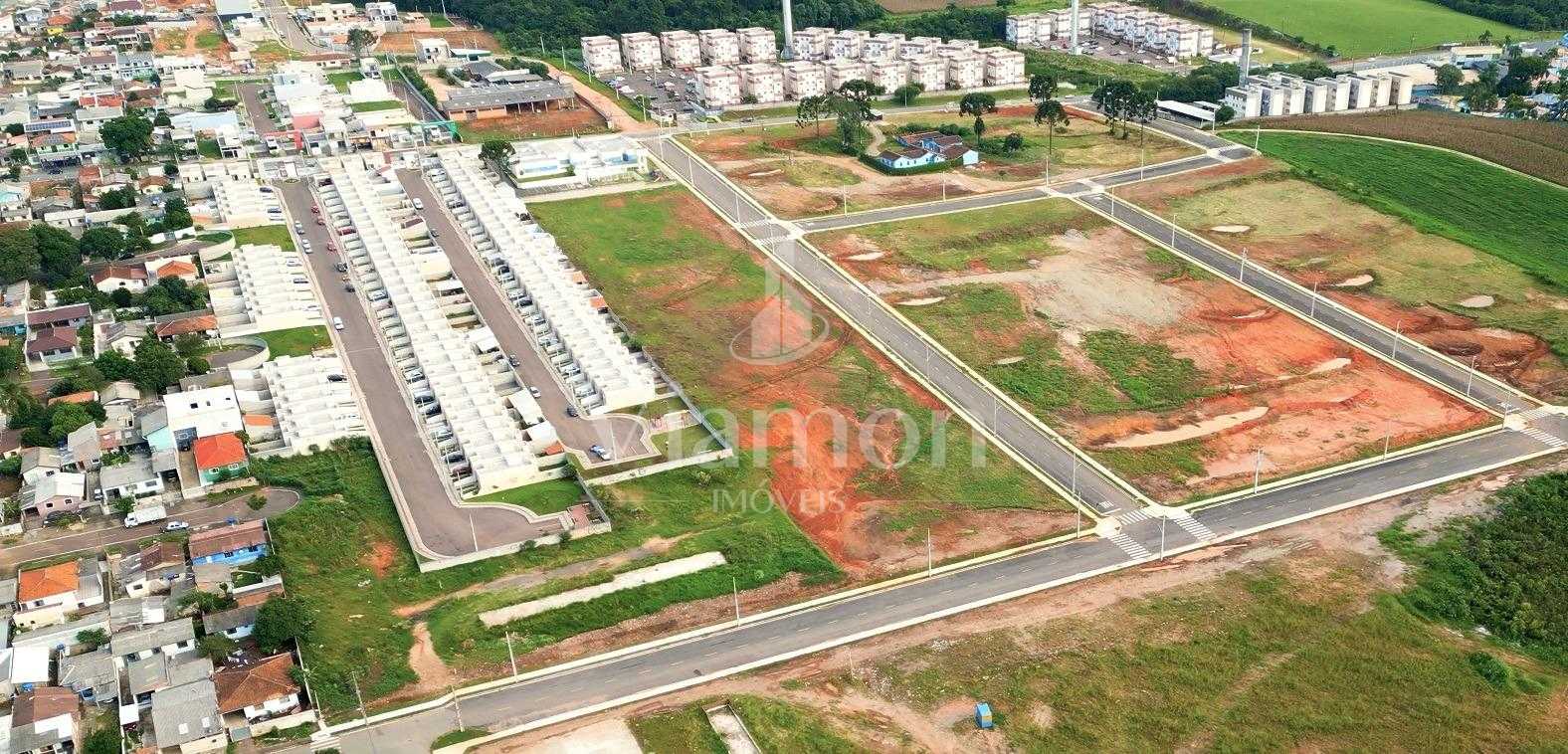 Lotes Exclusivos com Infraestrutura Completa e Alto Potencial ...