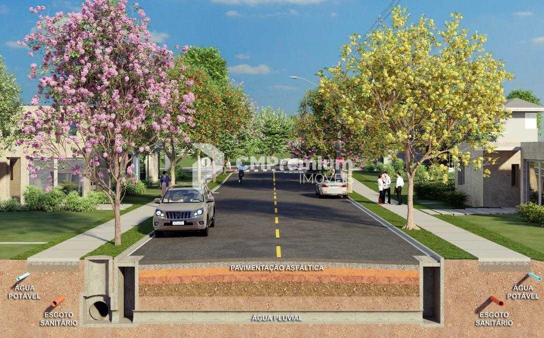 Lotes Exclusivos com Infraestrutura Completa e Alto Potencial ...