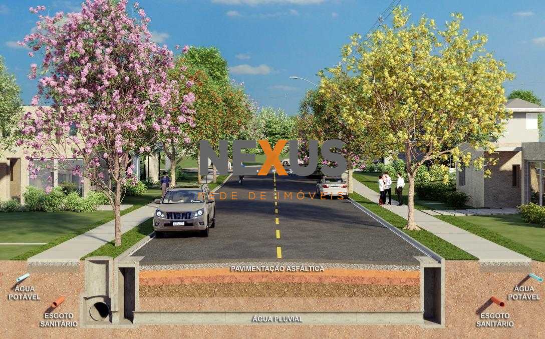 Lotes Exclusivos com Infraestrutura Completa e Alto Potencial ...
