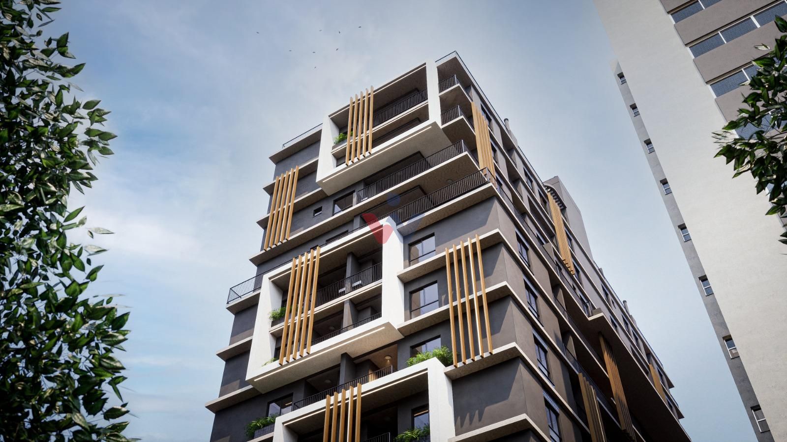 Viva com Sofisticação, Conforto e Lazer Completo em uma Locali...