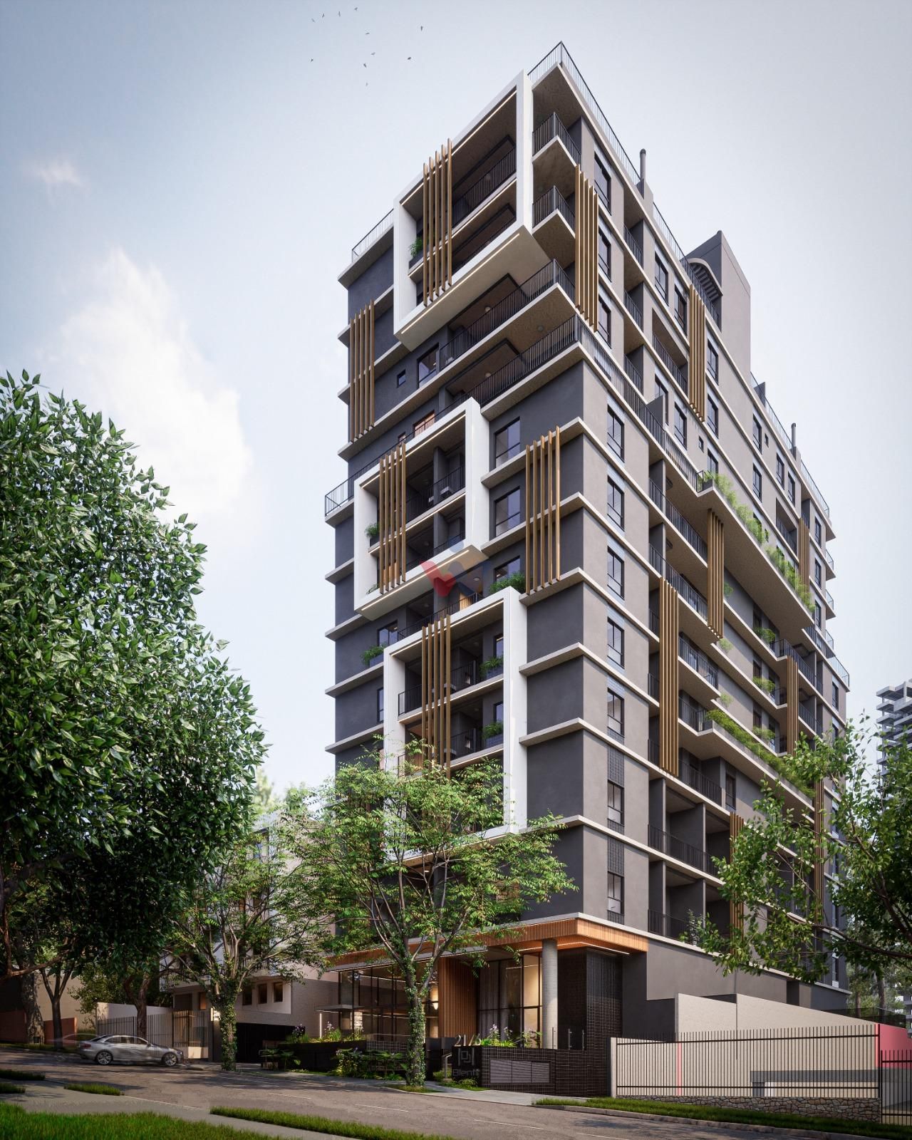 Viva com Sofisticação, Conforto e Lazer Completo em uma Locali...