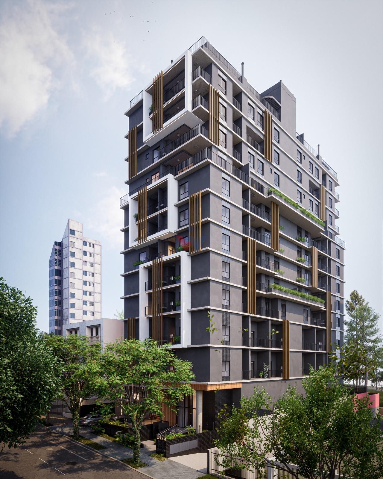 Viva com Sofisticação, Conforto e Lazer Completo em uma Locali...