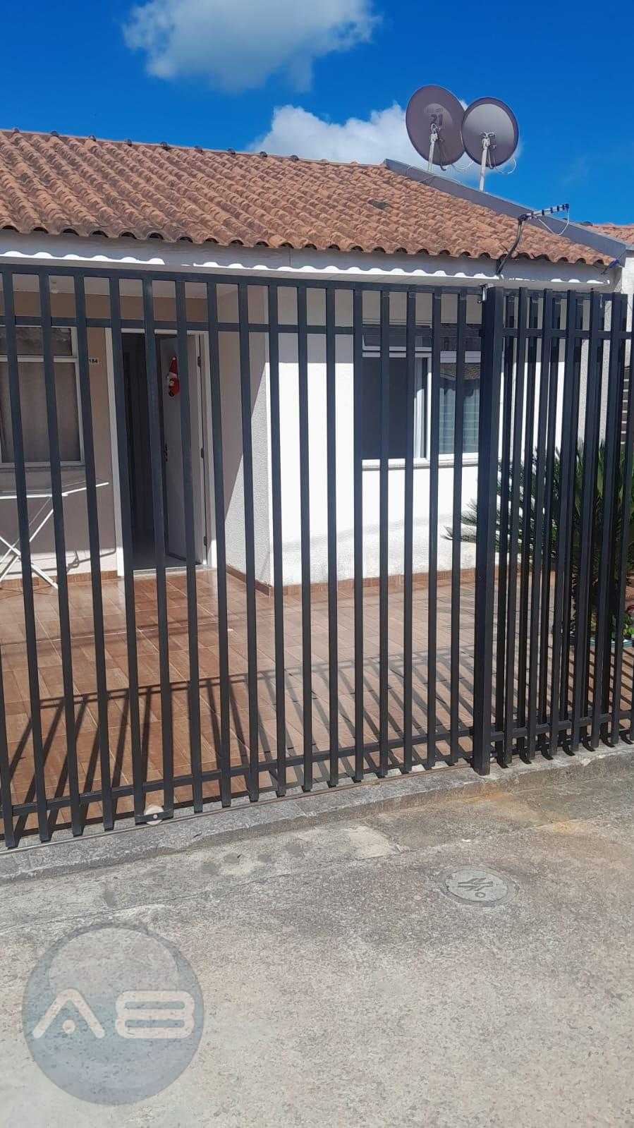 Casa ? venda, estados, FAZENDA RIO GRANDE - PR